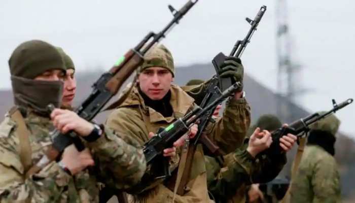 रूसी सैनिक डालेंगे हथियार? पुतिन को घुटनों पर लाने के लिए यूक्रेन ने चला ट्रंप कार्ड