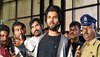 Vijay Devarakonda से ED ने की 9 घंटे तक पूछताछ, एक्टर ने कहा- 'फैंस के प्यार का असर'