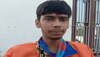 Udham Singh Nagar:प्रियांशु ने अंडर-17 एशिया चैंपियनशिप में जीता गोल्ड,ओलंपिक खेलना है सपना