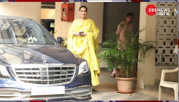 प्रेग्नेंसी के बाद अपने जबरदस्त वेट लॉस से इस बाॅलीवुड अभिनेत्री ने उड़ाए फैन्स के होश