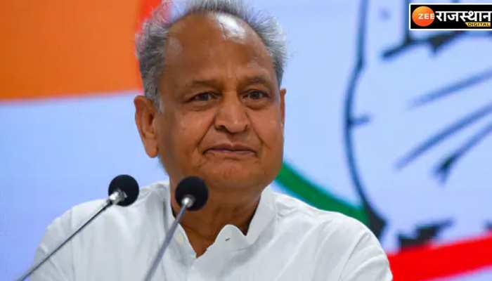 मुख्यमंत्री अशोक गहलोत का संवेदनशील निर्णय, पाली तहसील अभावग्रस्त घोषित