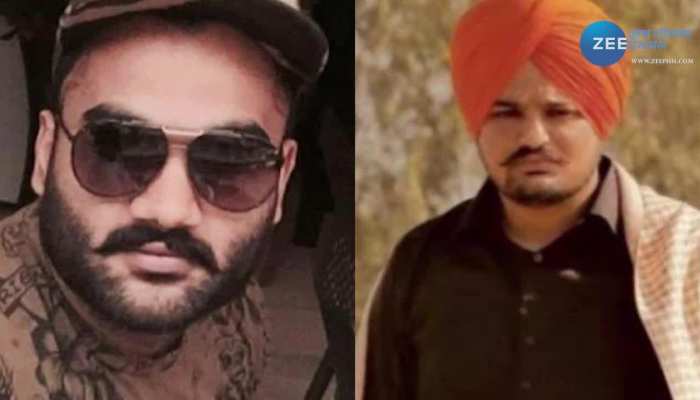 ਸਿੱਧੂ ਮੂਸੇਵਾਲਾ ਕਤਲ ਕਾਂਡ ਵਿੱਚ ਵੱਡੀ ਕਾਮਯਾਬੀ, ਮਾਸਟਰ ਮਾਈਂਡ ਗੋਲਡੀ ਬਰਾੜ ਕੈਲੀਫ਼ੋਰਨੀਆ 'ਚ ਨਜ਼ਰਬੰਦ