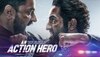 An Action Hero Review:  अंडरवर्ल्ड, मीडिया, पुलिस, ज्यूडीशियरी से लेकर एक्शन हीरो तक सब पर तंज कसती है फिल्म