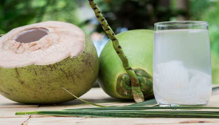 इन बीमारियों से परेशान लोगों को रोज पीना चाहिए नारियल पानी, हो जाएंगे चिंतामुक्त