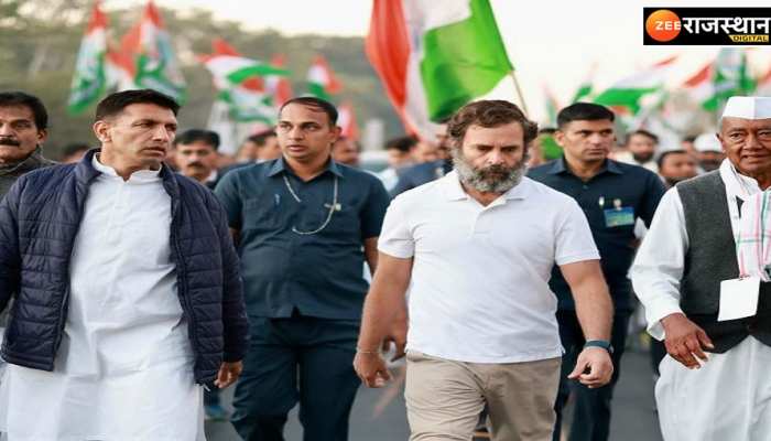 क्या राजस्थान के लिए गेम चेंजर साबित होगी राहुल गांधी की भारत जोड़ो यात्रा?