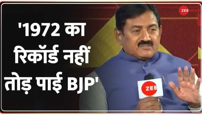 Gujarat Elections 2022: गुजरात की जनता के अच्छे दिन आ रहे हैं - भरत सोलंकी