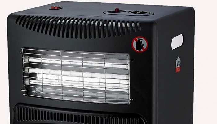 this portable heater can run without electricity check details here | जादुई  हीटर ने मचाया धमाल! बिना बिजली के गर्म कर देगा देगा बड़े से बड़ा घर | Hindi  News, टेक
