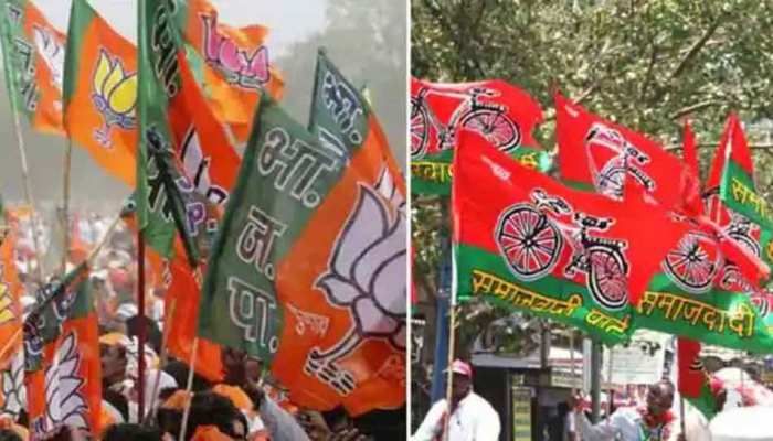 Mainpuri: वोटिंग से पहले BJP और SP क्यों कर रही हैं दलित मतदाताओं के समर्थन का दावा 