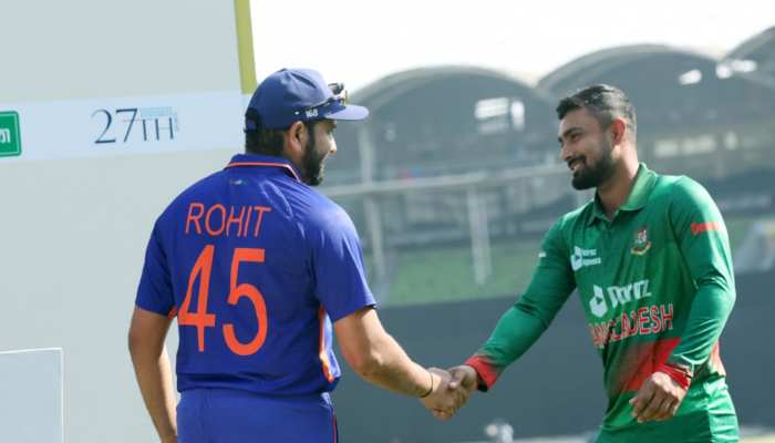 IND vs BAN: कल पहला ODI खेलेगा भारत, टीम इंडिया में इन खतरनाक धुरंधरों की होगी वापसी