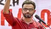 Umar Khalid Discharged: उमर खालिद को कड़कड़डूमा कोर्ट ने किया बरी