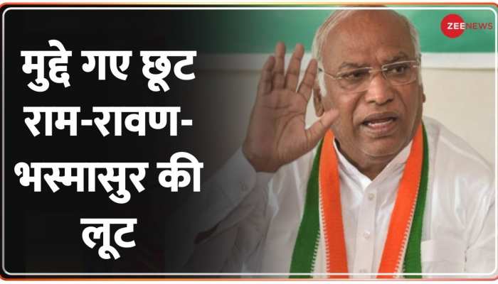 Taal Thok Ke: पीएम मोदी को 'गाली' देना कांग्रेस को पड़ेगा भारी? Congress