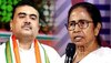 West Bengal: 'समझौता करना चाहती थीं ममता बनर्जी', शुभेंदु अधिकारी ने किया चौंकाने वाला दावा