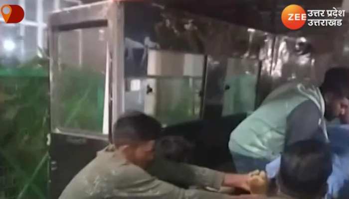 Watch Video: लखनऊ के काकोरी में युवक पर ताबड़तोड़ फायरिंग, हुई मौत