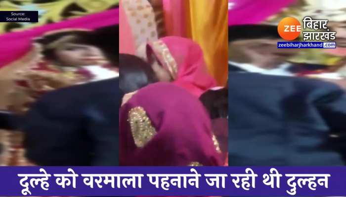 वरमाला पहनाने जा रही थी दुल्हन की अचानक हो गई मौत, मातम में बदल गई शादी की खुशियां