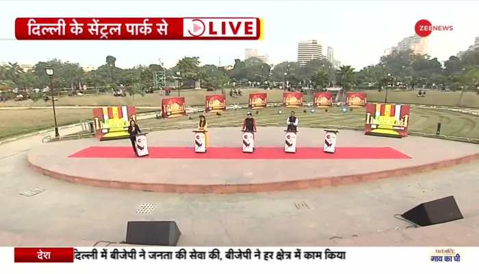 Taal Thok Ke : MCD चुनाव में फिर से BJP की होगी वापसी?