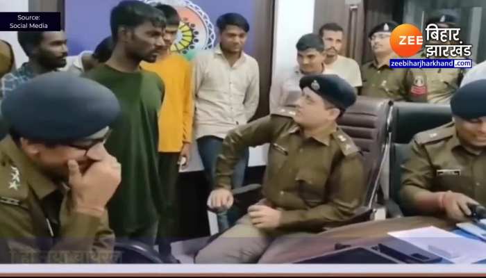 चोर के कबूलनामे और उसके जवाब का यह वीडियो हो गया वायरल