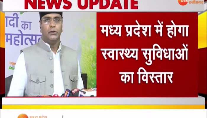 मेडिकल स्टूडेंटस के लिए बड़ी खबर, 7 मेडिकल कॉलेजों में बढ़ेंगी MBBS की इतनी सीटें, VIDEO
