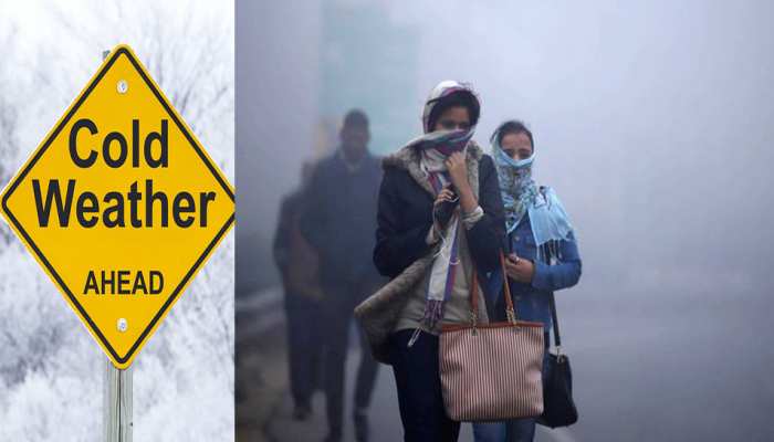 दिल्ली में कब से पड़ेगी हाड़ कंपाने वाली ठंड? मौसम विभाग ने कर दी भविष्यवाणी