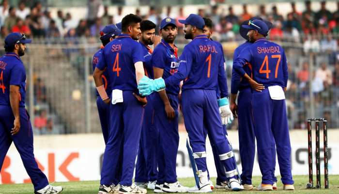 बांग्लादेश ने टीम इंडिया के मुंह से छीन ली जीत, रोमांचक मैच में 1 विकेट से हराया