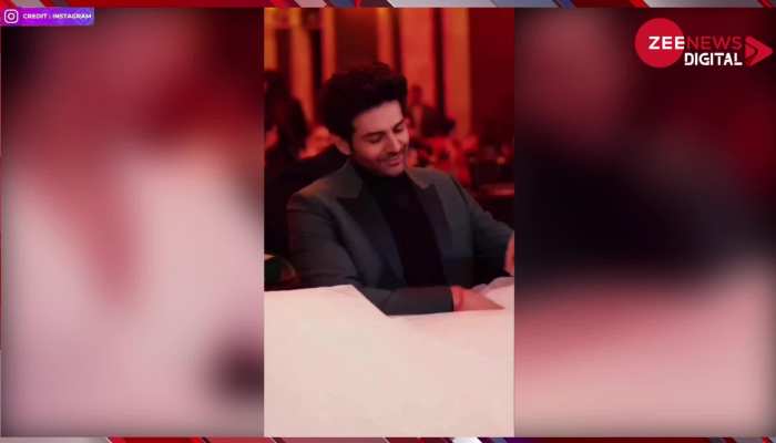 Aashiqui 3: पहली बार साथ मस्ती करते दिखे कार्तिक आर्यन और दीपिका पादुकोण, 'आशिकी 3' की तरफ ये इशारा तो नहीं?
