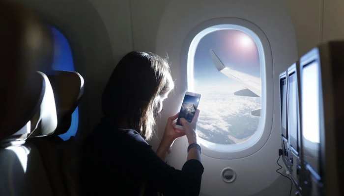 Smartphone का Airplane Mode नहीं रहेगा कोई काम का! अब प्लेन में भी कर सकेंगे कॉल