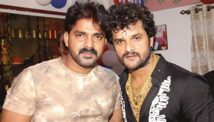 bhojpuri Power star and Mega Star Pawan Singh khesari lal yadav know the networth lifestyle fees