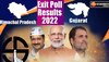 Exit Poll: हिमाचल प्रदेश में कांग्रेस का कब्जा! गुजरात में बीजेपी को बहुमत, देखें सर्वे
