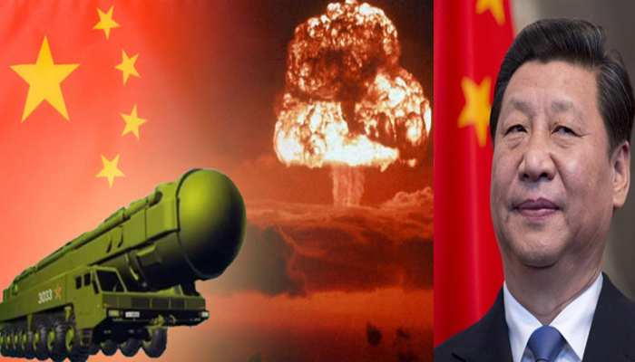 क्या चीन का तेजी से परमाणु विस्तार भारत के लिए खतरा है? पढ़ें चौंकाने वाली रिपोर्ट