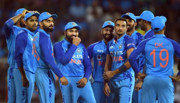 साल 2022 का 'किंग' बना टीम इंडिया का ये खिलाड़ी, एक के बाद एक लगा दी रिकॉर्ड की छड़ी