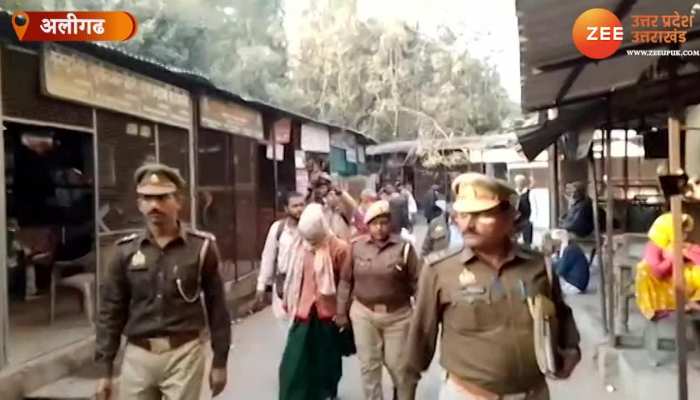 Crime News: लड़की के मौत की सजा 7 साल से काट रहा था कैदी, वो ऐसे मिली, जानकर चौंक जाएंगे आप
