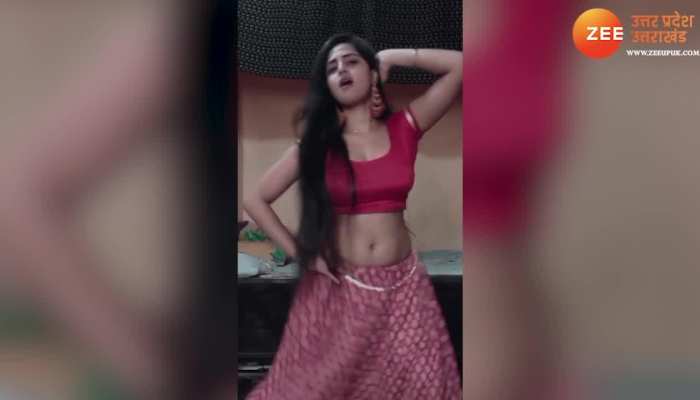 Desi Girl Trending Video: खेसारी और शिल्पी राज के भोजपुरी गाने पर देसी गर्ल ने लचकाई कमर, वीडियो वायरल