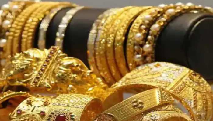 Gold Price Today: रोजाना महंगा हो रहा सोना-चांदी, जानिए आज का भाव