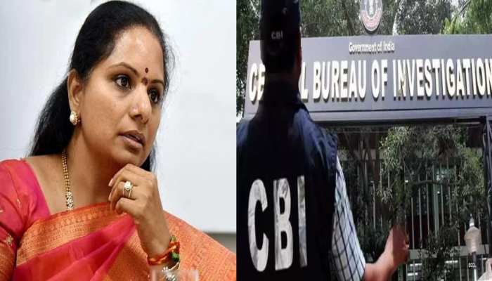 शराब नीति घोटाले में तेलंगाना CM की बेटी को CBI का समन, जानें क्यों लगे हैं आरोप?