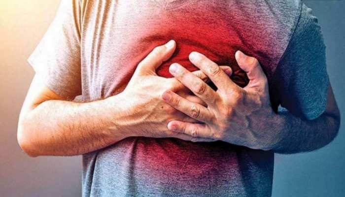 Heart Attack cases increase in winter know how to take care of heart health in winter season sscmp | Heart Attack: सर्दियों में क्यों बढ़ जाते हैं हार्ट अटैक के मामले? ठंड