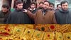 Kashmir: कश्मीरी टैक्सी ड्राइवर ने लौटाया 10 लाख का सोना, पेश की ईमानदारी की मिसाल