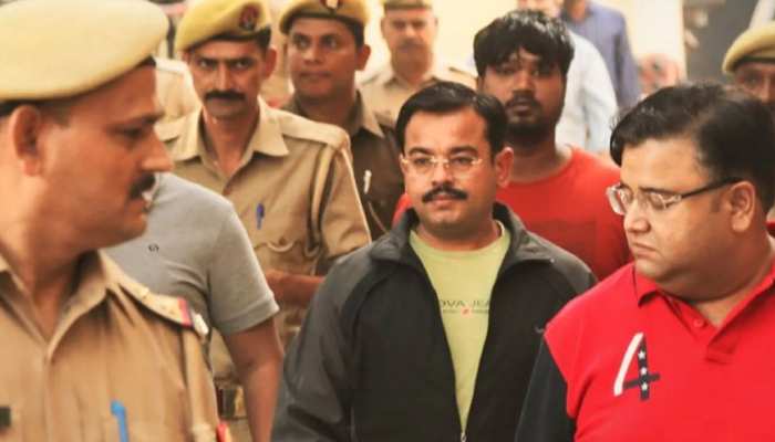 अजय मिश्रा टेनी के बेटे आशीष मिश्रा के खिलाफ आरोप तय, जानें पूरा विवाद