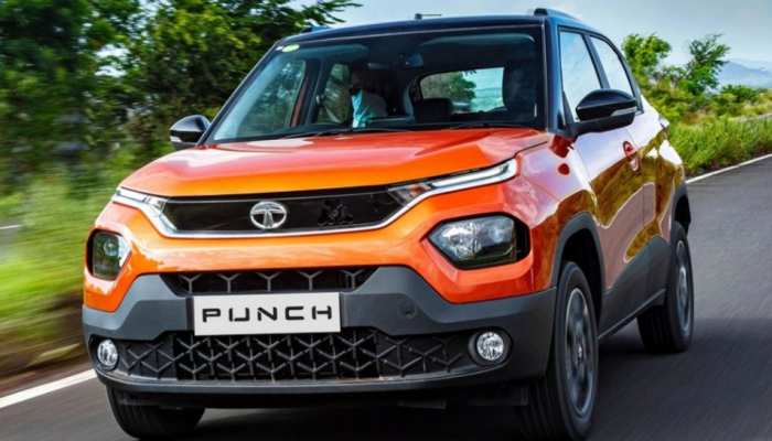 Tata Punch Base To Top Modification, 50 हज़ार में Punch को बनाया सरपंच