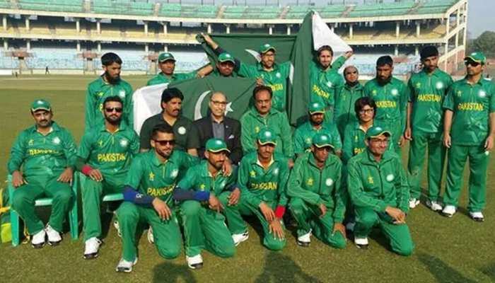 वर्ल्ड कप के लिए पाकिस्तान को नहीं मिला भारत का वीजा, गुस्से में दे डाली बड़ी धमकी