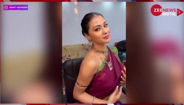 भोजपुरी की इस एक्ट्रेस ने बोल्ड लुक से मचाई फैंस के दिलों में हलचल, देखें वायरल वीडियो