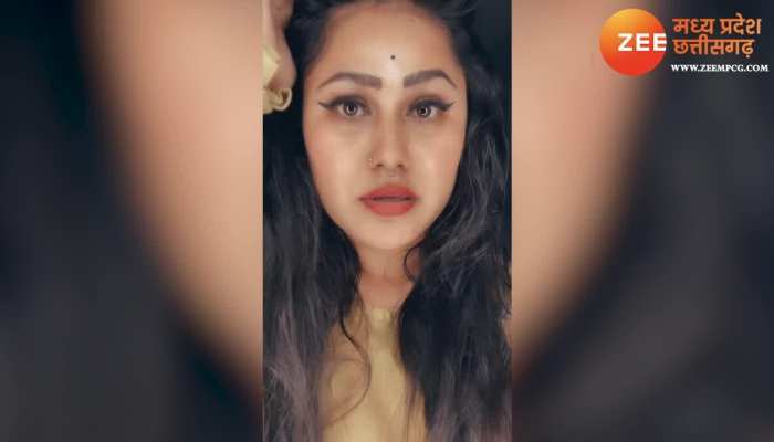 नीलम गिरी ने आखिर क्यों कहा 'प्यार करते करते गैरों पे मर गए तुम' देखिए वायरल वीडियो