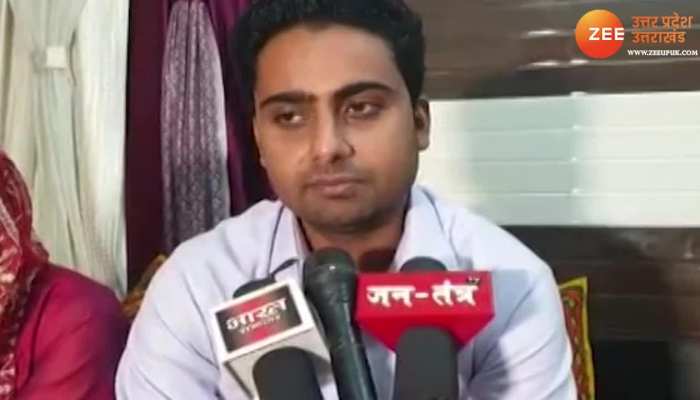 Positive News : हर लड़की को मिले ऐसा दूल्हा, लाखों ठुकराकर दहेज में लिए मात्र 1 रुपये