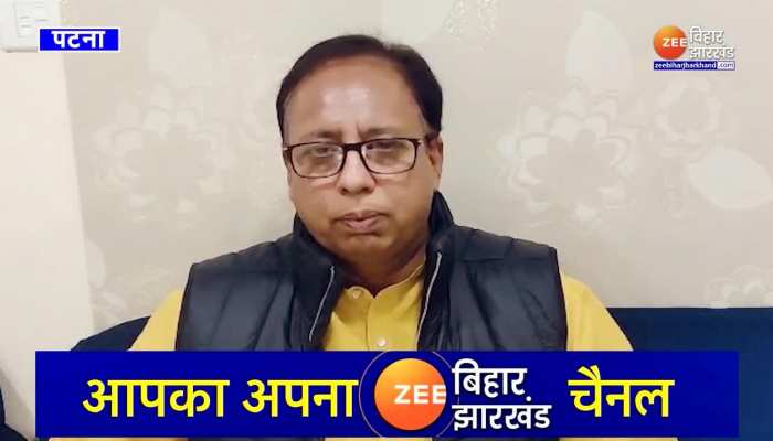 Bhagalpur कांड पर BJP प्रदेश अध्यक्ष Sanjay Jaiswal का बड़ा बयान...SP पर लगाए गंभीर आरोप
