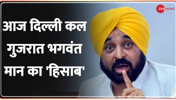 AAP Wins MCD Election: एमसीडी चुनाव में आम आदमी पार्टी की जीत के बाद भगवंत मान ने दिया बड़ा बयान