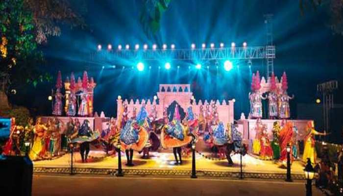 Rajasthan Rural Tourism Scheme implemented Promotion of local folk art and  protection of handicrafts| राजस्थान ग्रामीण पर्यटन योजना लागू, आप भी उठा  सकते हैं इसका लाभ, जानें कैसे | Hindi News ...