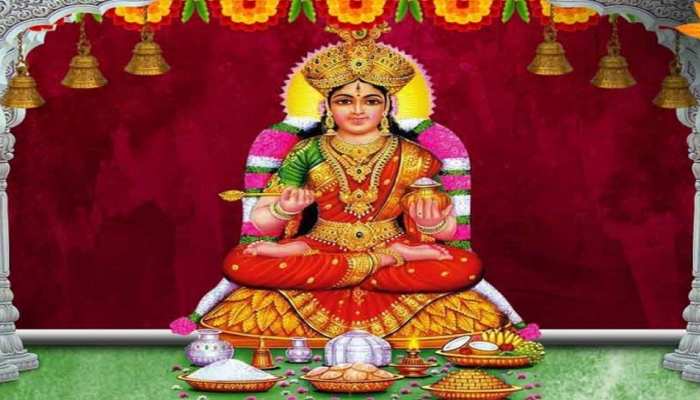 Annapurna Jayanti 2022: अन्नपूर्णा जयंती पर भूल से किए गए ये काम खाली कर देंगे अन्नभंडार, नाराज हो जाएंगी मां पार्वती | annapurna jayanti 2022 date time and shubh muhurat do not