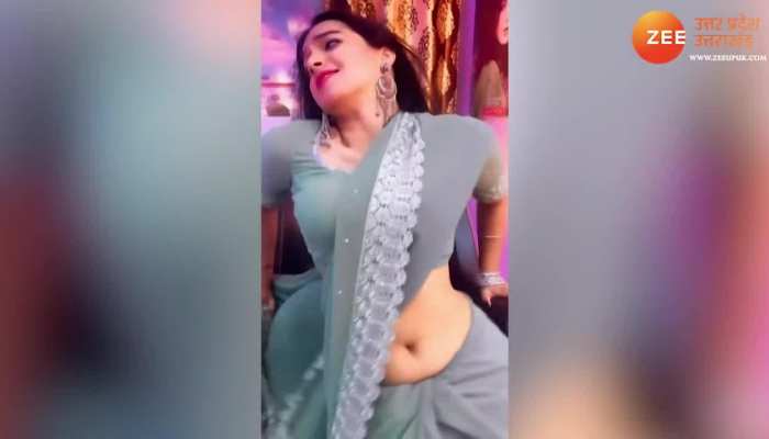 'ढिबरी में रहुए ना तेल' गाने पर देसी भाभी ने किया बवाली डांस, रजाई में घुसकर वीडियो देख रहे लोग