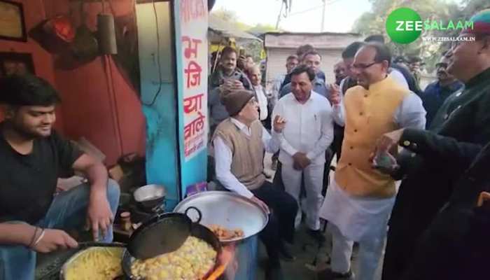 Mandsaur Pride Day: CM शिवराज ने कुछ ऐसे मनाया मंदसौर गौरव दिवस!