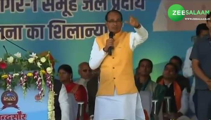 CM : MP में 413 शहरों की पुरानी अवैध कॉलोनियां होंगी वैध!