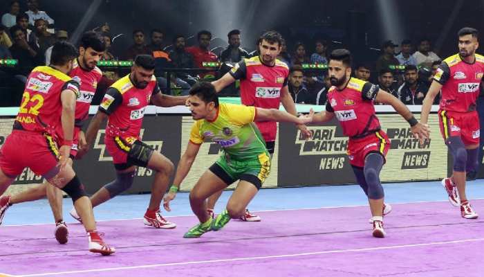 Manpreet sheds kilos, transforms Patna Pirates to win Pro Kabaddi League -  Hindustan Times