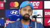 Rohit Sharma (Twitter)